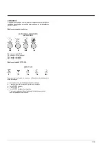 Предварительный просмотр 115 страницы Ariston 869990952080 Instructions For Use Manual