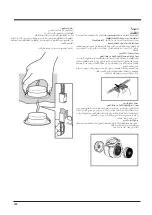 Предварительный просмотр 125 страницы Ariston 869990952080 Instructions For Use Manual