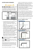 Preview for 5 page of Ariston 9351116000134 Installation Instructions Manual