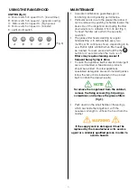 Preview for 8 page of Ariston 9351116000134 Installation Instructions Manual