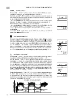 Предварительный просмотр 10 страницы Ariston A-DW07-HBX Instruction Manual