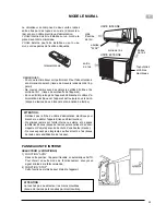 Предварительный просмотр 29 страницы Ariston A-DW07-HBX Instruction Manual