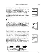 Предварительный просмотр 43 страницы Ariston A-DW07-HBX Instruction Manual