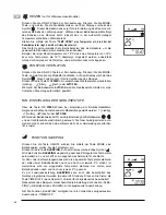 Предварительный просмотр 44 страницы Ariston A-DW07-HBX Instruction Manual