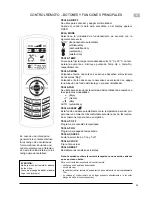 Предварительный просмотр 53 страницы Ariston A-DW07-HBX Instruction Manual