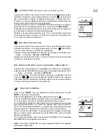 Предварительный просмотр 55 страницы Ariston A-DW07-HBX Instruction Manual