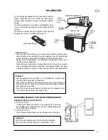 Предварительный просмотр 73 страницы Ariston A-DW07-HBX Instruction Manual