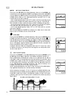 Предварительный просмотр 76 страницы Ariston A-DW07-HBX Instruction Manual