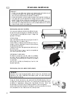 Предварительный просмотр 80 страницы Ariston A-DW07-HBX Instruction Manual