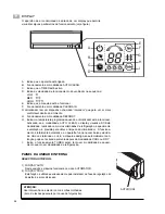 Предварительный просмотр 58 страницы Ariston A-MW07-EX Instruction Manual