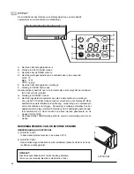 Предварительный просмотр 68 страницы Ariston A-MW07-EX Instruction Manual