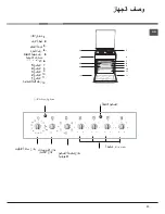 Предварительный просмотр 45 страницы Ariston A5ESH2E EX Operating Instructions Manual