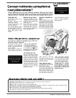 Preview for 5 page of Ariston AB 105 Instructions For Installation And Use Manual