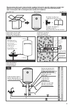 Предварительный просмотр 31 страницы Ariston ABS BLU R Series Manual