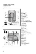 Предварительный просмотр 32 страницы Ariston ABS BLU R Series Manual