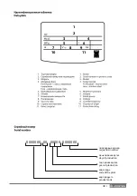 Предварительный просмотр 43 страницы Ariston ABS VLS EVO POWER 100 Instructions For Installation, Use, Maintenance