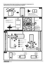 Предварительный просмотр 44 страницы Ariston ABS VLS EVO POWER 100 Instructions For Installation, Use, Maintenance