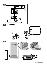 Предварительный просмотр 45 страницы Ariston ABS VLS EVO POWER 100 Instructions For Installation, Use, Maintenance