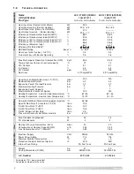 Предварительный просмотр 4 страницы Ariston ACO 27 MFFI Installation And Servicing Instructions