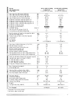 Предварительный просмотр 5 страницы Ariston ACO 27 MFFI Installation And Servicing Instructions