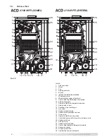 Предварительный просмотр 6 страницы Ariston ACO 27 MFFI Installation And Servicing Instructions