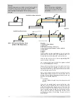 Предварительный просмотр 14 страницы Ariston ACO 27 MFFI Installation And Servicing Instructions