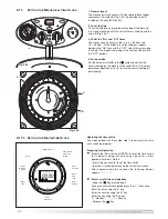 Предварительный просмотр 22 страницы Ariston ACO 27 MFFI Installation And Servicing Instructions