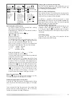 Предварительный просмотр 23 страницы Ariston ACO 27 MFFI Installation And Servicing Instructions