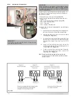 Предварительный просмотр 24 страницы Ariston ACO 27 MFFI Installation And Servicing Instructions