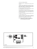 Предварительный просмотр 25 страницы Ariston ACO 27 MFFI Installation And Servicing Instructions