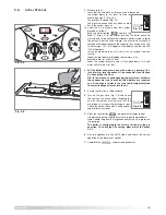 Предварительный просмотр 35 страницы Ariston ACO 27 MFFI Installation And Servicing Instructions