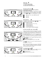 Предварительный просмотр 40 страницы Ariston ACO 27 MFFI Installation And Servicing Instructions