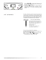 Предварительный просмотр 43 страницы Ariston ACO 27 MFFI Installation And Servicing Instructions