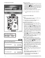 Предварительный просмотр 44 страницы Ariston ACO 27 MFFI Installation And Servicing Instructions