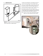 Предварительный просмотр 48 страницы Ariston ACO 27 MFFI Installation And Servicing Instructions