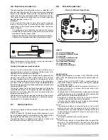 Preview for 8 page of Ariston ACO 35 MFFI Installation And Servicing Instructions