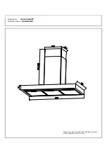 Ariston ACRH91BIX Quick Start Manual preview