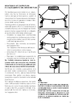 Preview for 13 page of Ariston AG LNX 500 Installation And Maintenance Instructions Manual