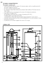 Preview for 48 page of Ariston AG LNX 500 Installation And Maintenance Instructions Manual