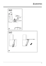 Preview for 5 page of Ariston AHVP 6.4F AL K Instructions For Use Manual