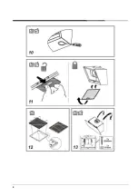 Preview for 6 page of Ariston AHVP 6.4F AL K Instructions For Use Manual