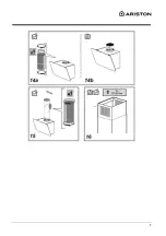 Preview for 7 page of Ariston AHVP 6.4F AL K Instructions For Use Manual