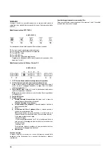 Preview for 10 page of Ariston AHVP 6.4F AL K Instructions For Use Manual