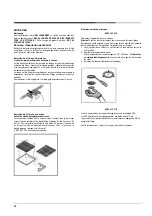 Preview for 16 page of Ariston AHVP 6.4F AL K Instructions For Use Manual