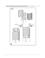 Предварительный просмотр 8 страницы Ariston AIF 9.7F AB X Instructions For Use Manual