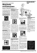 Preview for 13 page of Ariston ALDS 80 Instructions For Installation And Use Manual