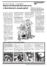 Preview for 15 page of Ariston ALDS 80 Instructions For Installation And Use Manual