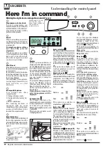 Preview for 20 page of Ariston ALDS 80 Instructions For Installation And Use Manual