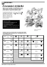 Preview for 36 page of Ariston ALDS 80 Instructions For Installation And Use Manual