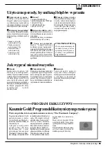 Preview for 37 page of Ariston ALDS 80 Instructions For Installation And Use Manual